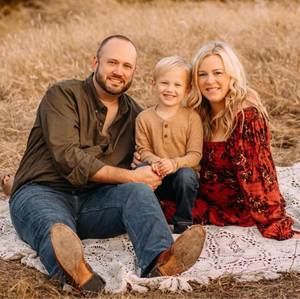 Meet your Posher, Meredith